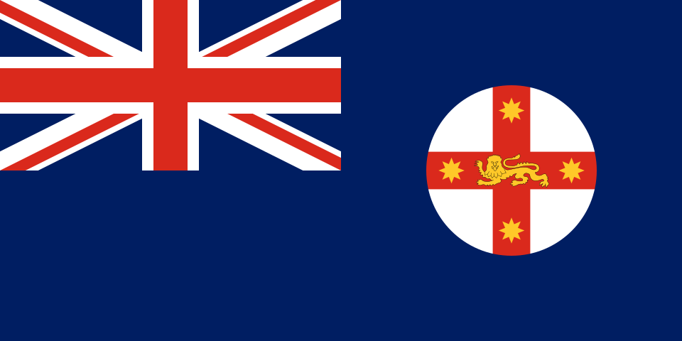 File:Flag of New South Wales.svg