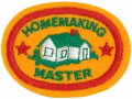 Homemaking Master Award.png