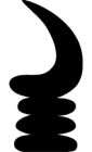 Akoben Adinkra symbol.png