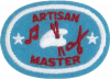 Artisan Master Award