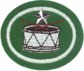Drumming Advanced AY Honor.png
