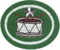Drumming Advanced AY Honor.png