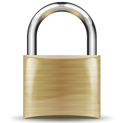 File:Padlock.svg