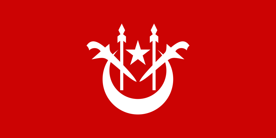File:Flag of Kelantan.svg