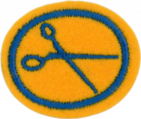 Dressmaking AY Honor.png