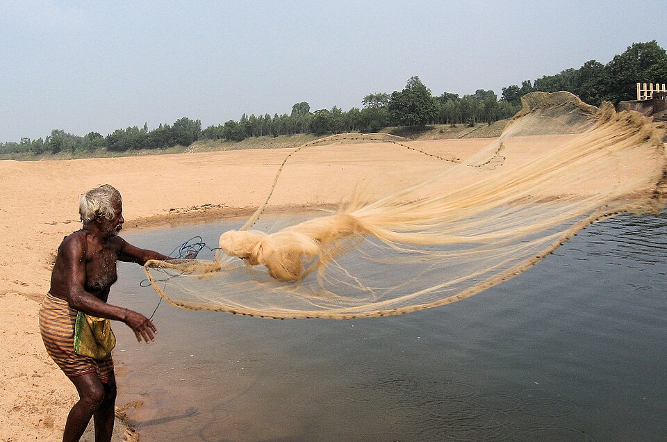 File:Fishing In Orissa.JPG