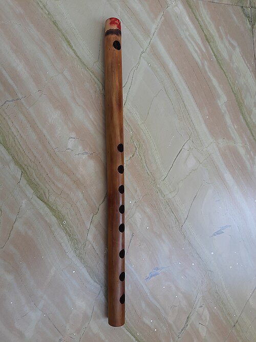 File:Carnatic Flute 1.jpg