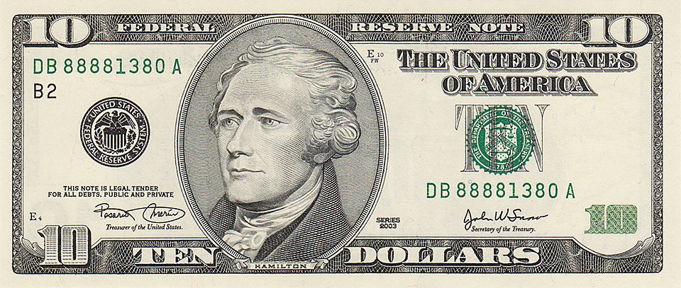File:US $10 Series 2003 obverse.jpg