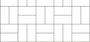 Basket Weave